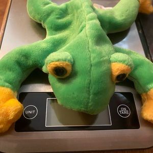 Ty beanie baby “Smoochy”